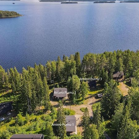 Holiday Home Amero Purnu 2 Kolinkylä Eksteriør bilde