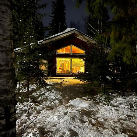 Holiday Home Amero Purnu 2 Kolinkylä Eksteriør bilde