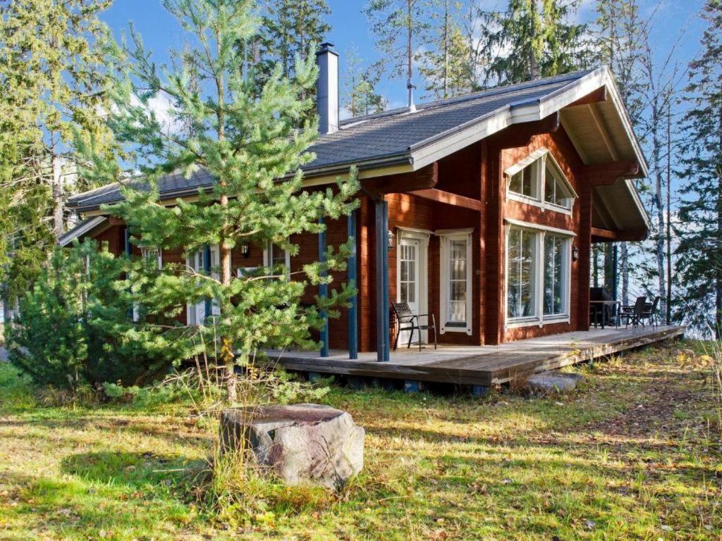 Holiday Home Amero Purnu 2 Kolinkylä Eksteriør bilde