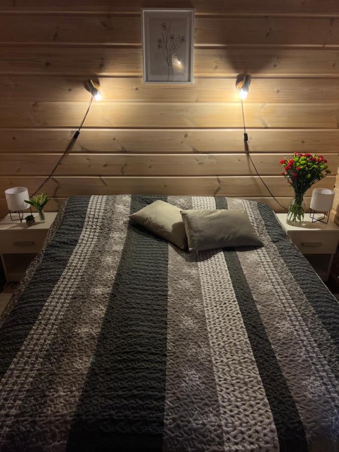 Holiday Home Amero Purnu 2 Kolinkylä Eksteriør bilde