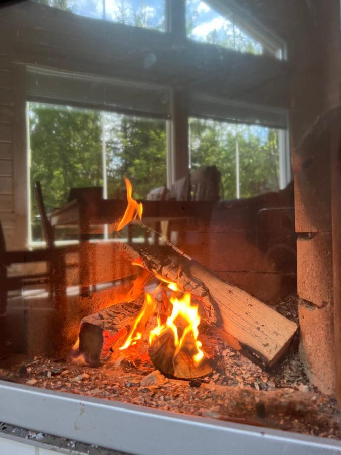 Holiday Home Amero Purnu 2 Kolinkylä Eksteriør bilde