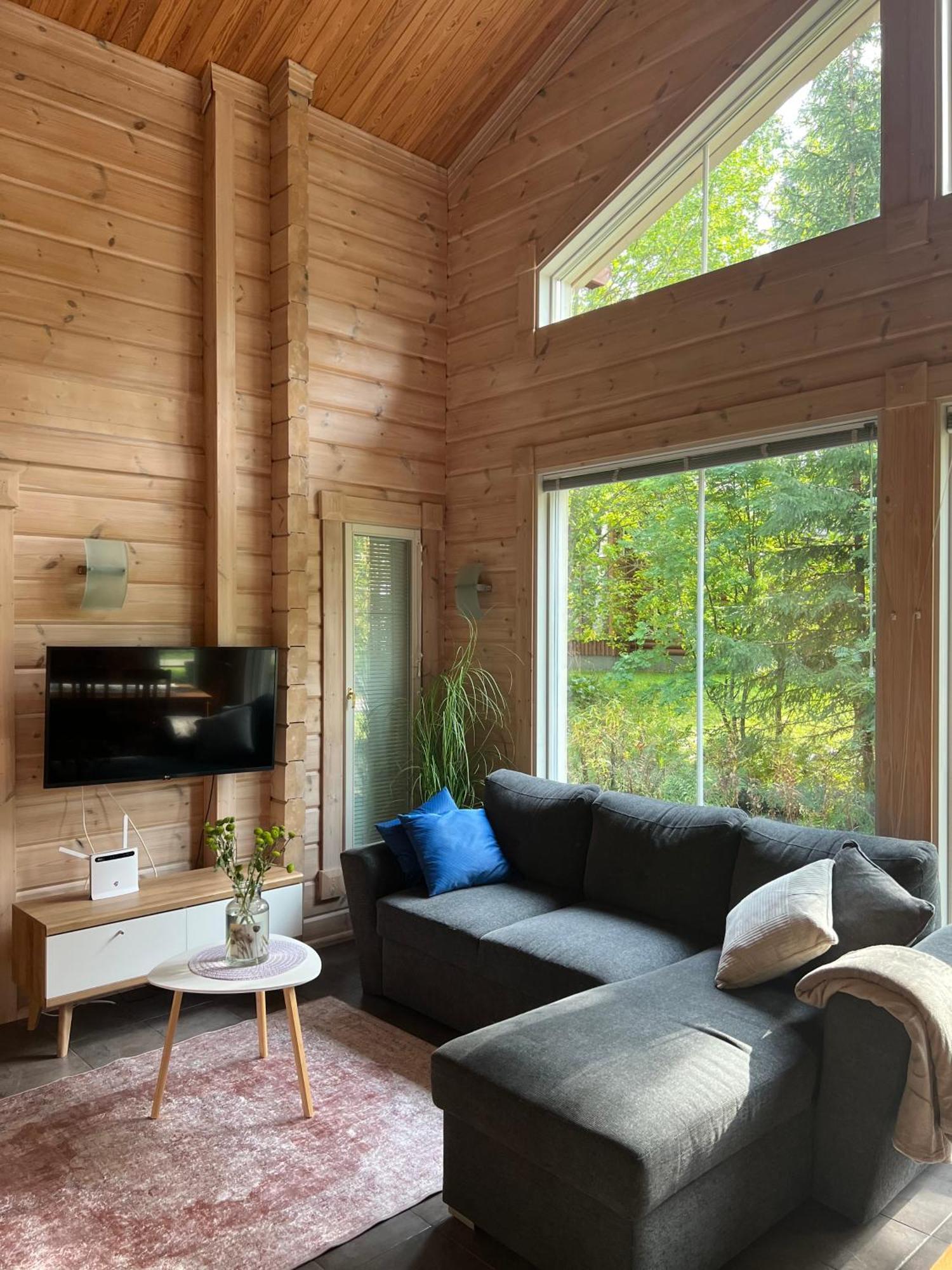 Holiday Home Amero Purnu 2 Kolinkylä Eksteriør bilde