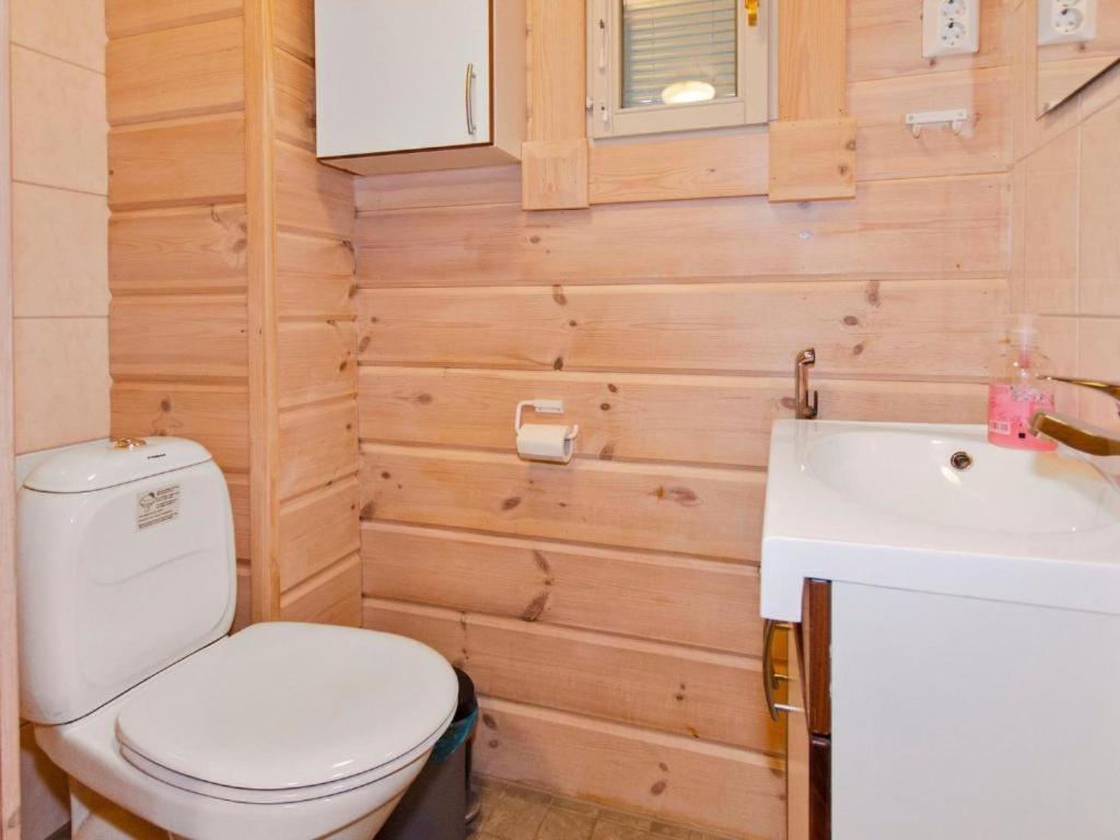 Holiday Home Amero Purnu 2 Kolinkylä Eksteriør bilde