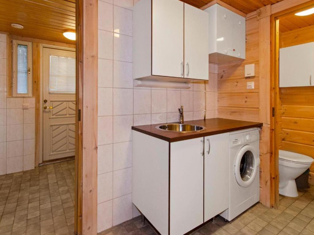 Holiday Home Amero Purnu 2 Kolinkylä Eksteriør bilde