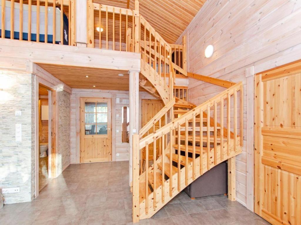 Holiday Home Amero Purnu 2 Kolinkylä Eksteriør bilde
