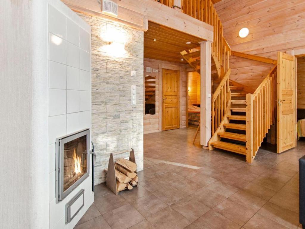 Holiday Home Amero Purnu 2 Kolinkylä Eksteriør bilde