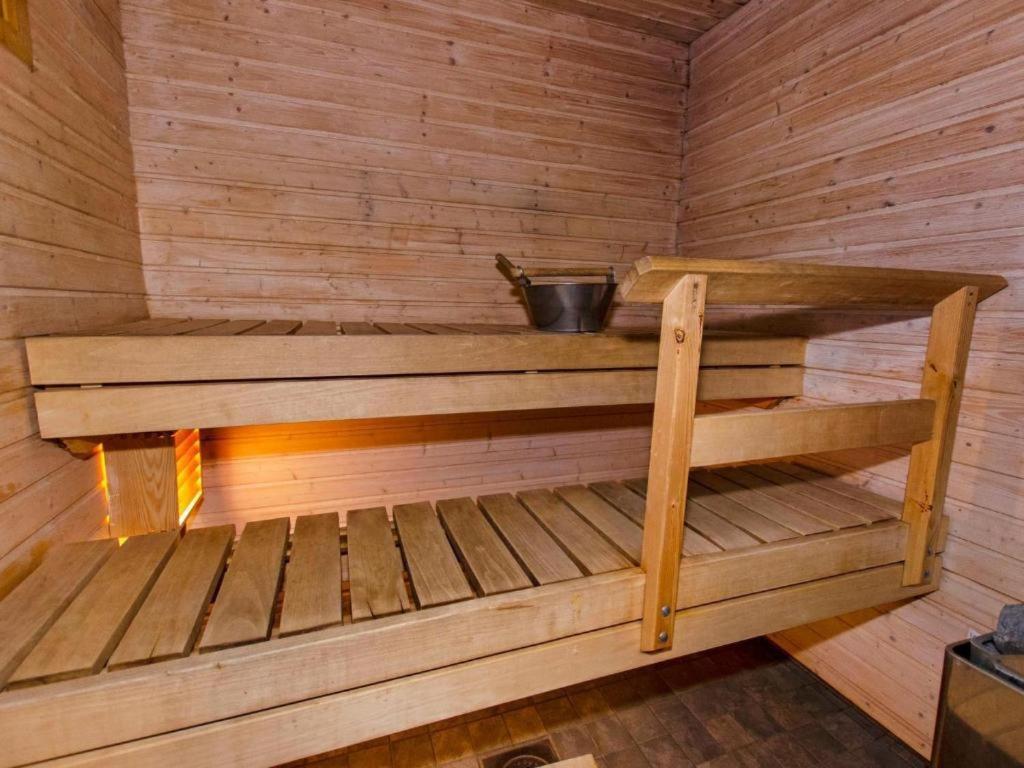 Holiday Home Amero Purnu 2 Kolinkylä Eksteriør bilde