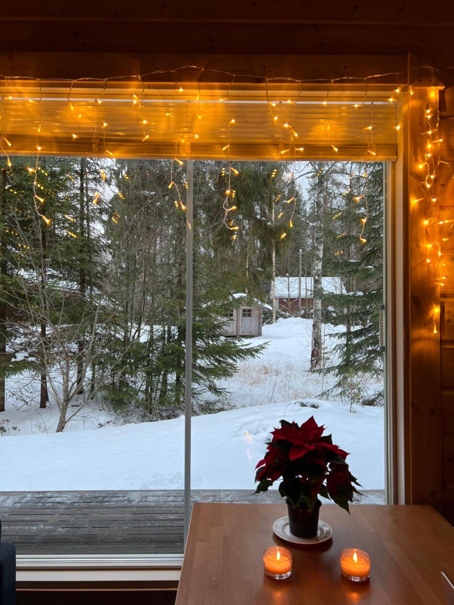 Holiday Home Amero Purnu 2 Kolinkylä Eksteriør bilde