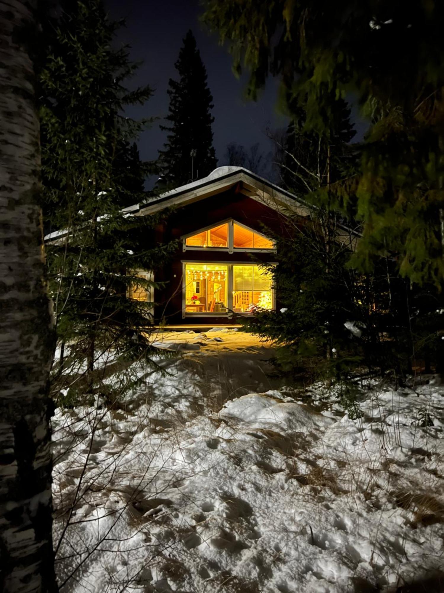 Holiday Home Amero Purnu 2 Kolinkylä Eksteriør bilde