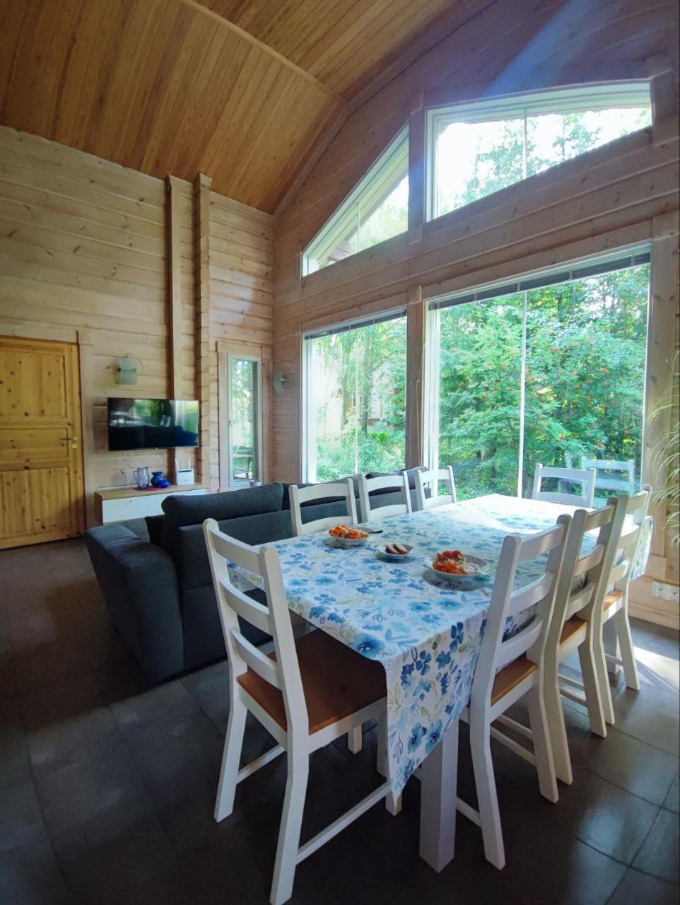 Holiday Home Amero Purnu 2 Kolinkylä Eksteriør bilde